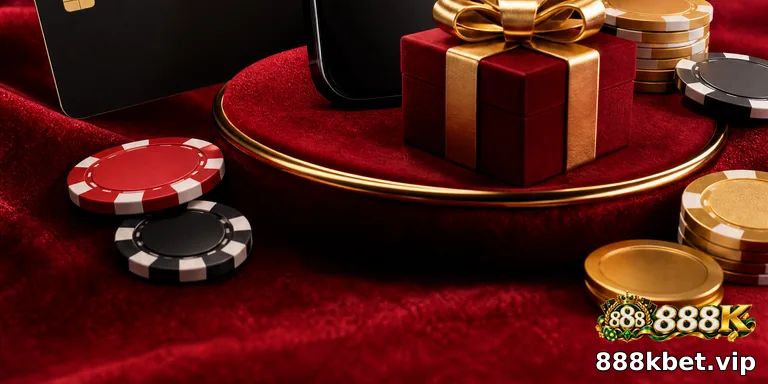 Top 5 Cổng Game Bài Trực Tuyến Rút Tiền Thật Miễn Phí 2024 - hình ảnh - 888kbet.vip
