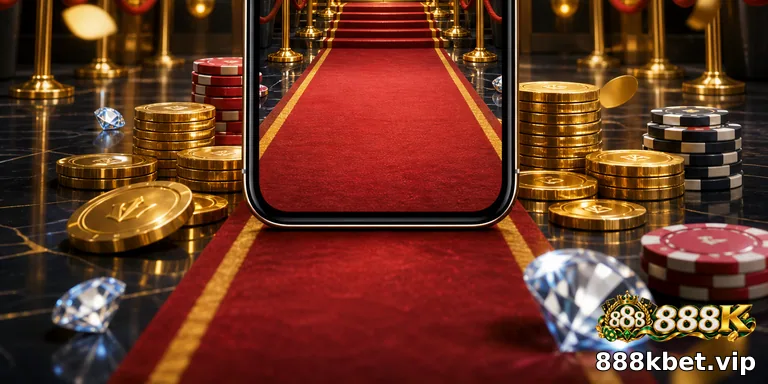 Điều Khoản Dịch Vụ Nền Tảng – Quy Định Rõ Ràng Cho Hội Viên - hình ảnh - 888kbet.vip