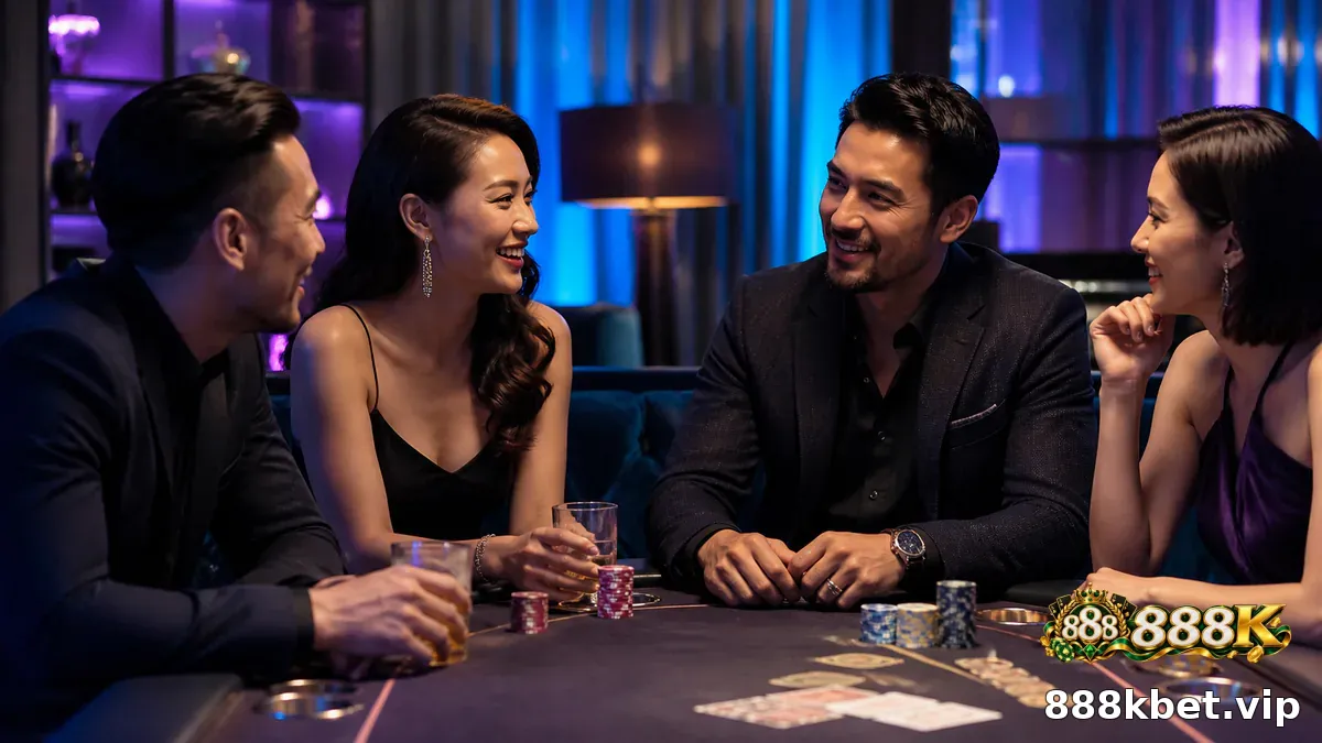 888K Link Mới Nhất | Trang Chủ Chính Thức 2026 - hình ảnh - 888kbet.vip